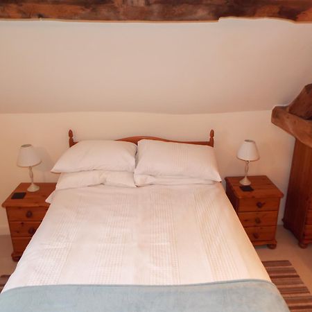 The Granary Villa Ross-on-Wye Kültér fotó