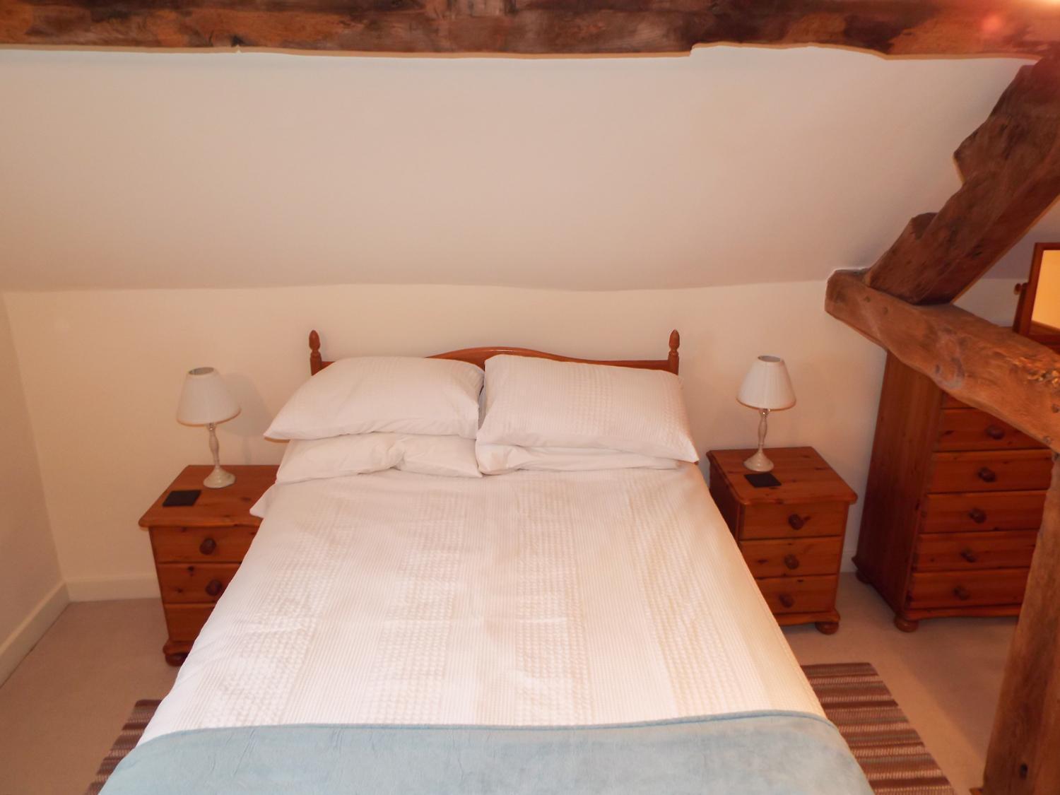 The Granary Villa Ross-on-Wye Kültér fotó